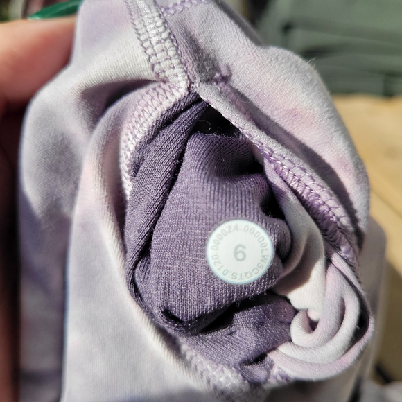 Lululemon Align leggings - Picture 3 of 4